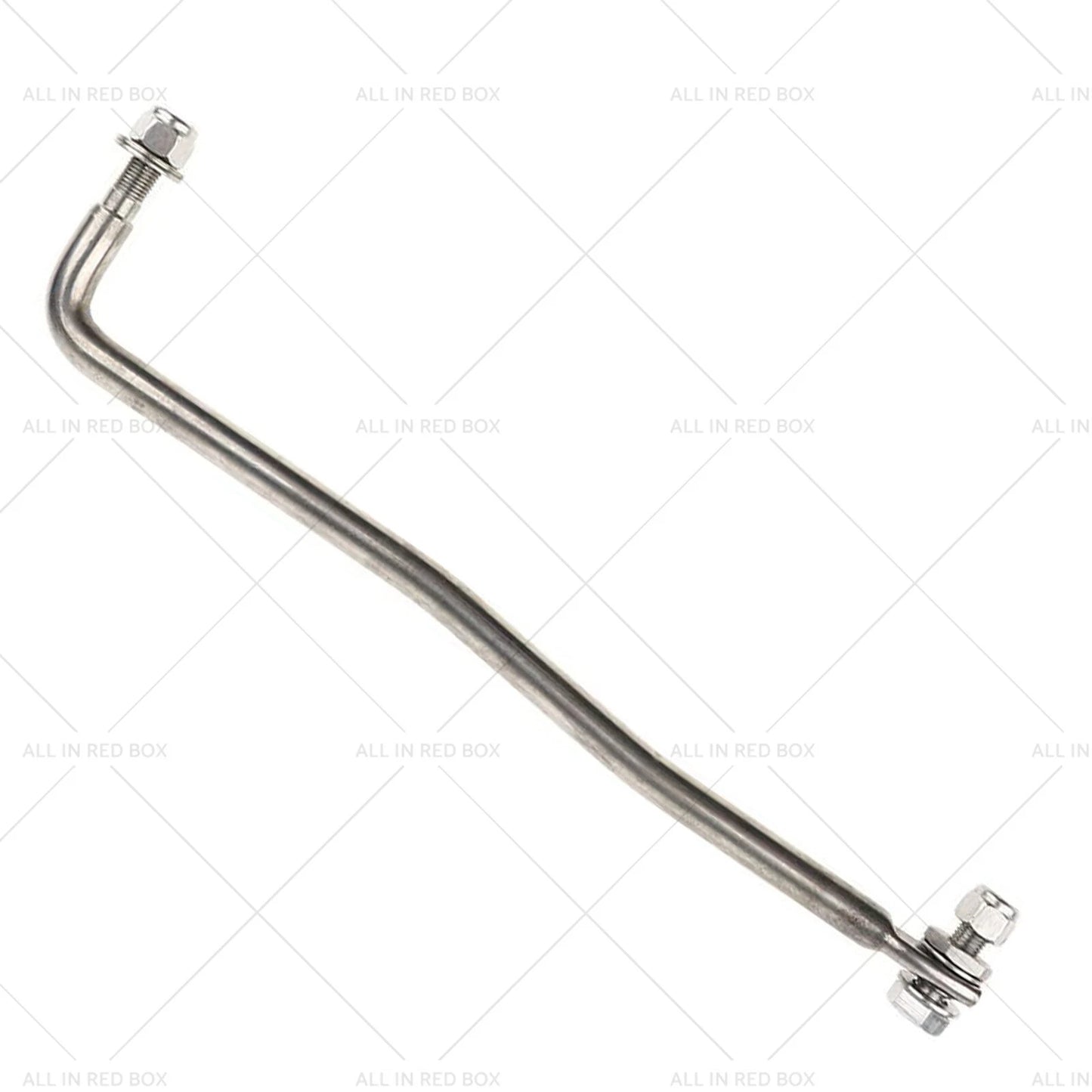 Outboard Steering Arm Connecting Link Tie Rod for Universal (30-60)