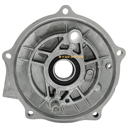 Rear Brake Plate Panel for Honda TRX250X (2009–2022)
