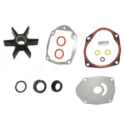Water Pump Kit for Mercury Mariner 40-115HP Outboards
