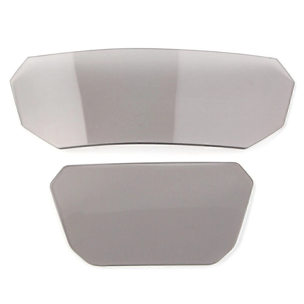 Headlight Guard Cover for Honda MSX125 SF (2016-2018) Smoke