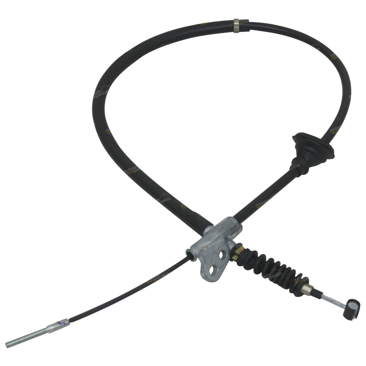 Front Park Hand Brake Cable for Hilux GGN15R TGN16R (2005–2014)