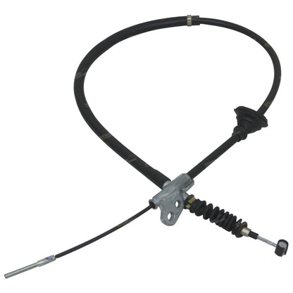 Front Park Hand Brake Cable for Hilux GGN15R TGN16R (2005–2014)