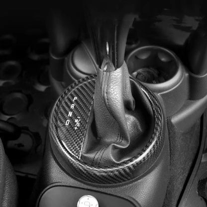 Shifter Panel Cover Trim for MINI Cooper R50 R53 (2001-2006)