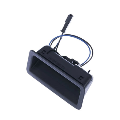 Boot Lid Trunk Release Handle Switch for BMW E84 (2006-2014)