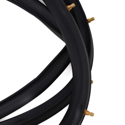 Windshield Door Rubber Seal Set 4 Fits Toyota Hilux Tiger LN145 2D UTE 1998-04