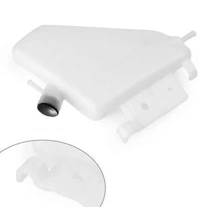 Coolant Radiator Overflow Tank for Suzuki GSXR600/GSXR750 (2006-2019)
