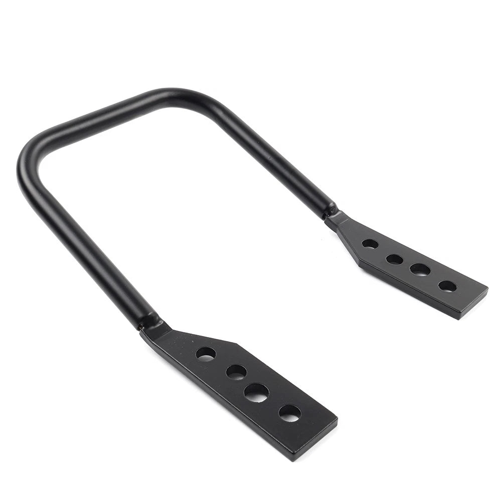 Phone Navigation Mount Bracket Holder for BMW F850GS F750GS (2018-2023)