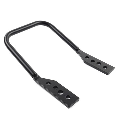 Phone Navigation Mount Bracket Holder for BMW F850GS F750GS (2018-2023)