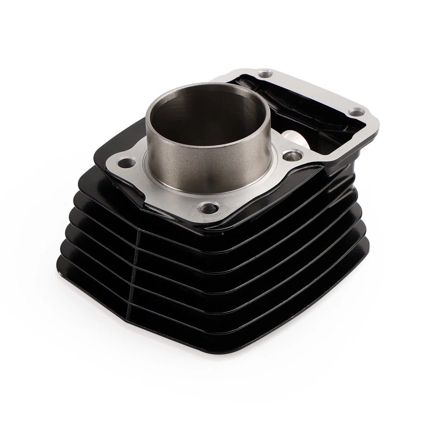 125cc Cylinder Kit Ø 15mm for Italika Ft125 Sport (2010-2023)
