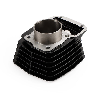 125cc Cylinder Kit Ø 15mm for Italika Ft125 Sport (2010-2023)