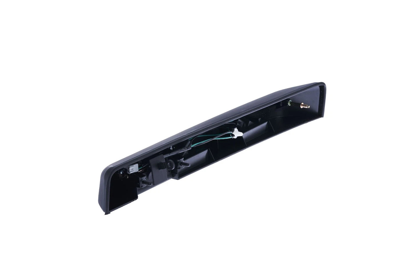 Tailgate Handle Outer for Toyota Landcruiser J100 (1998-2007)