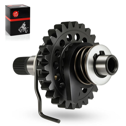 Kick Shaft Assy for Yamaha YZ250 / YZ250X (2002–2024)