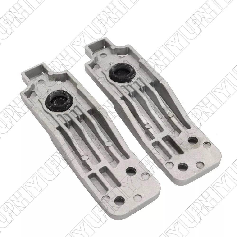 Radiator Lower Brackets for Vauxhall Insignia, Saab 9-5, Buick LaCrosse