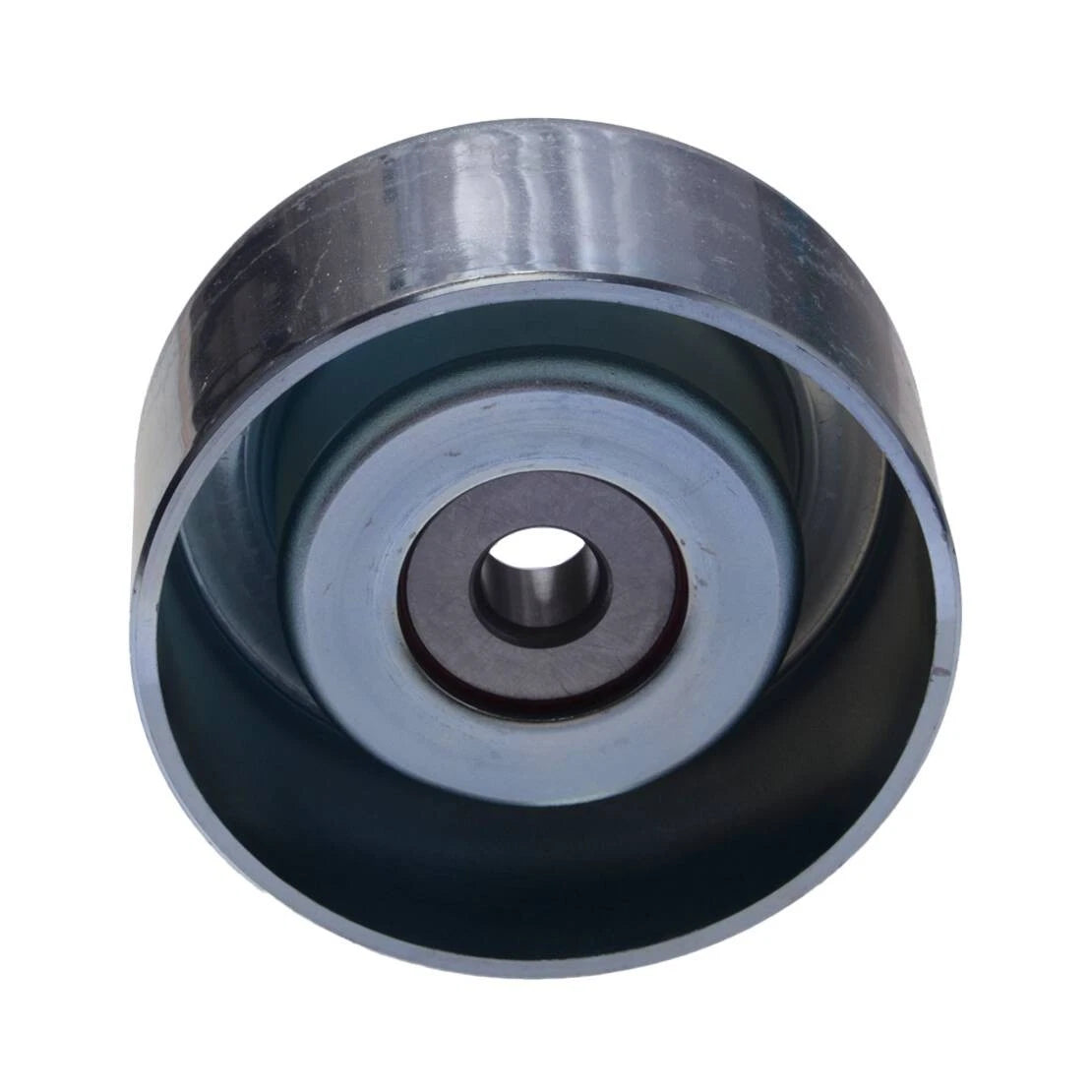 2 x Drive Belt Tensioner Idler Pulley for Toyota 4Runner Tacoma Sienna Tundra