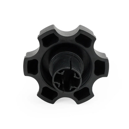 Fuel Tank Cap for Kawasaki KX 80 100 125 250 500 KDX 200 220 250 KLX 250 300 650 R (1980-2023)