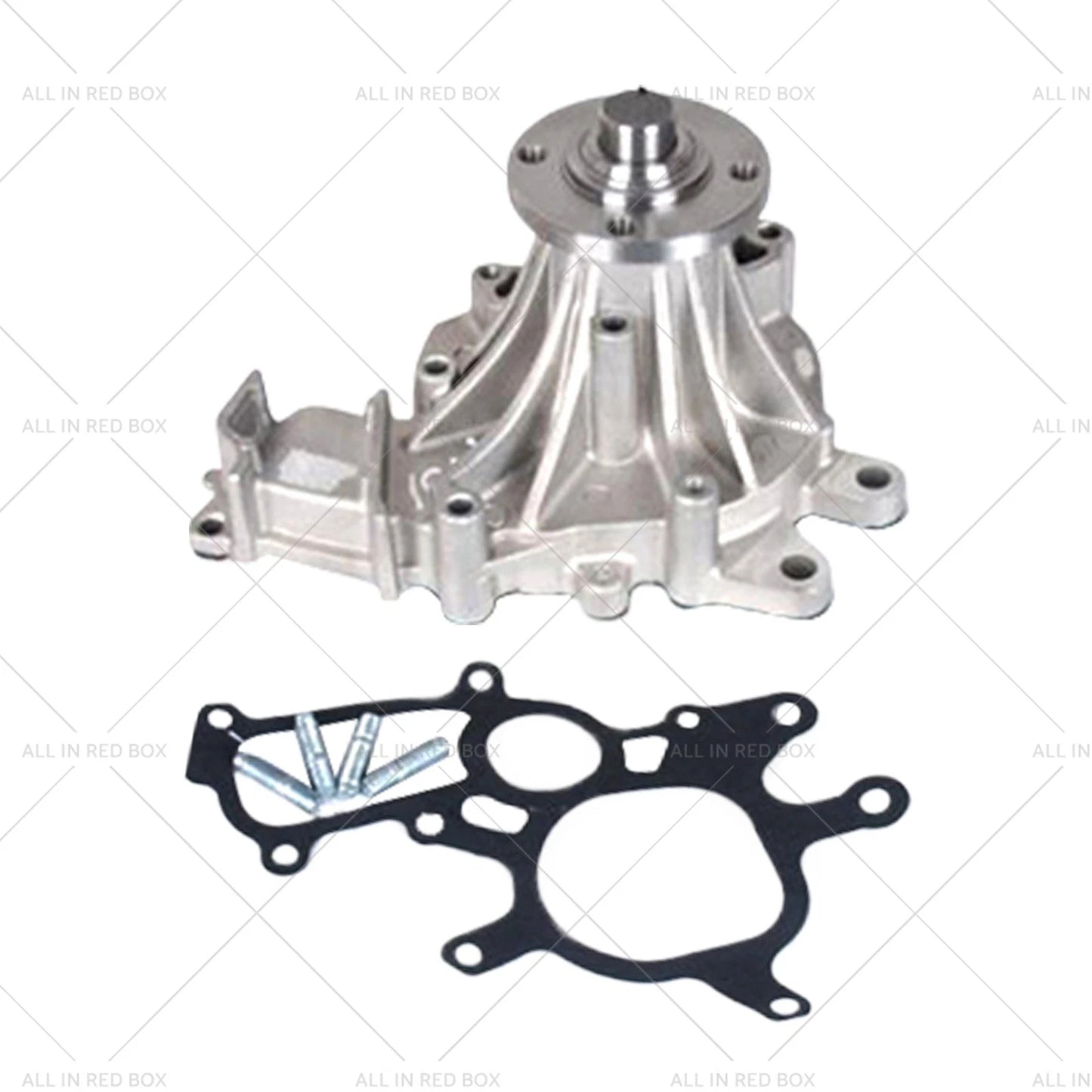 Water Pump for Toyota Hilux KUN16R KUN26R KUN25R 3.0L (2005-2013)