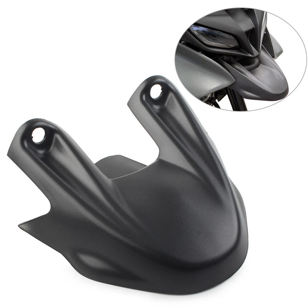 Front Fairing Wing Cover for Yamaha TRACER 9GT, TRACER 9 (2021-2022)
