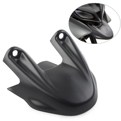 Front Fairing Wing Cover for Yamaha TRACER 9GT, TRACER 9 (2021-2022)