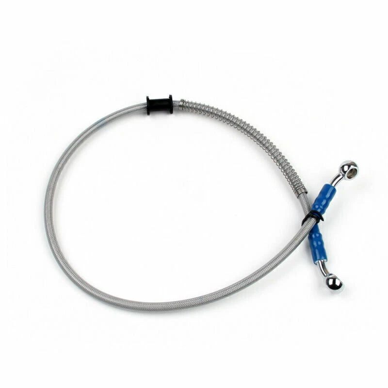 M10 Banjo Fitting for AH Conduit (31" Stainless Steel)