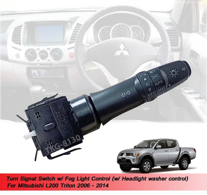 Indicators  Switch for Mitsubishi Triton L200 (2006-2014)