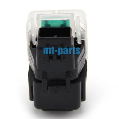 Starter Relay Solenoid for Suzuki GSXR600 GSXR750 GSXR1000 (1996-2005)