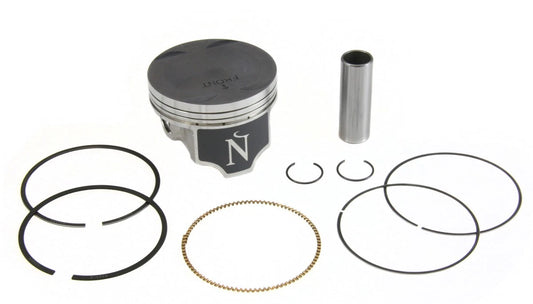 0.020 Over Bore Piston Kit for Arctic Cat 650 V2 V-Twin (2004–2006)