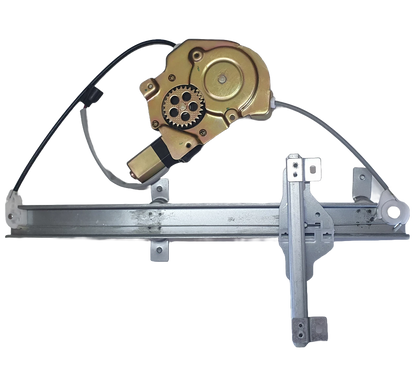 Electric Window Regulator with 2 Pins Motor for Holden Rodeo TF (1988-2003)