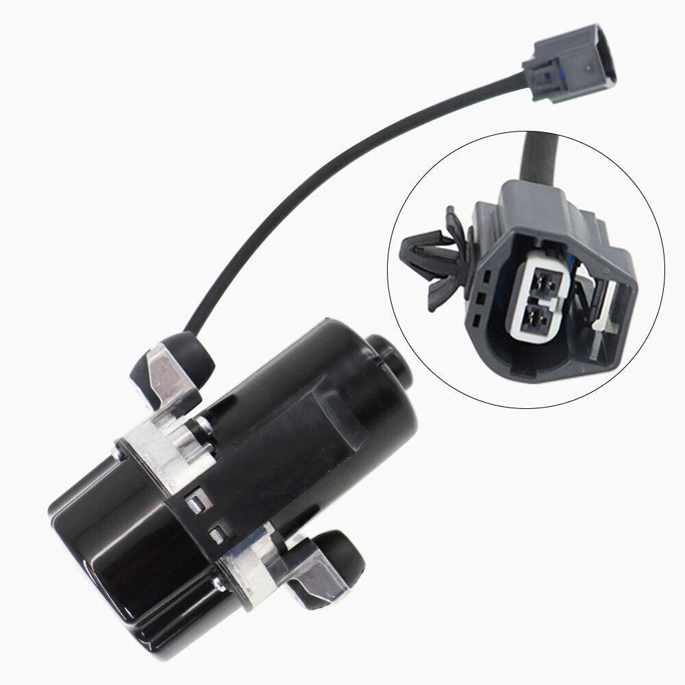 Brake Booster Air Pump for Jeep Cherokee, Wrangler, Ram 1500, 2500, 3500