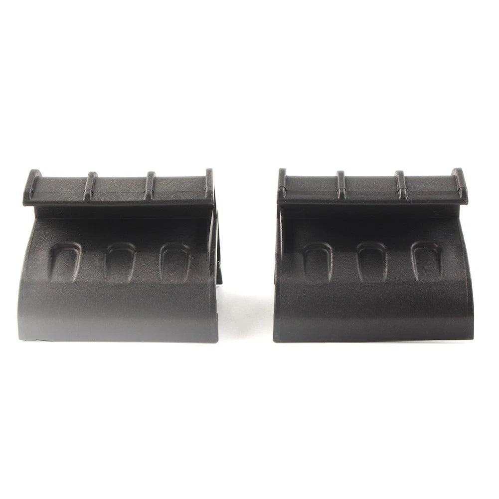 Rear Window Soft Top Retainer Clips for Jeep Wrangler JK (2007-2017)