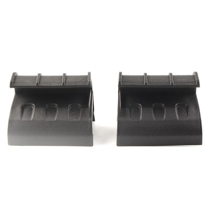Rear Window Soft Top Retainer Clips for Jeep Wrangler JK (2007-2017)