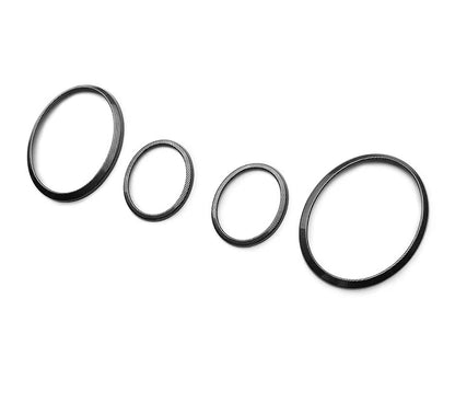 Headlight Trim Bezel Cover for Benz E-Class W210 (1996-2002)