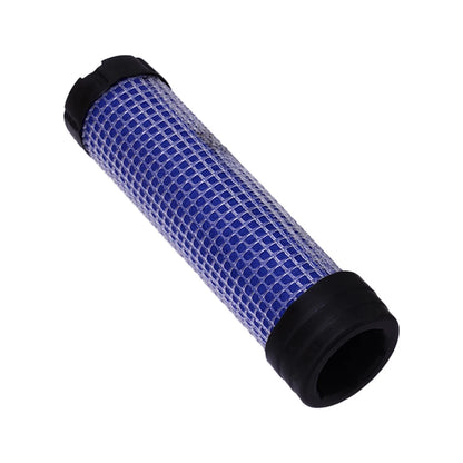 Air Filter Set for Baldwin RS3715, Fleetguard AF25550, John Deere M113621