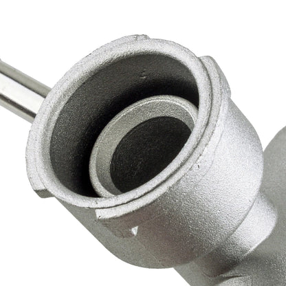 Aluminium Engine Coolant Filler Neck Hose Cover for Toyota Yaris (2007-2019)