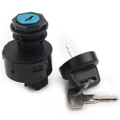 Ignition Switch for Yamaha Rhino 450 660 700 YXR450 YXR700 (2004-2018)