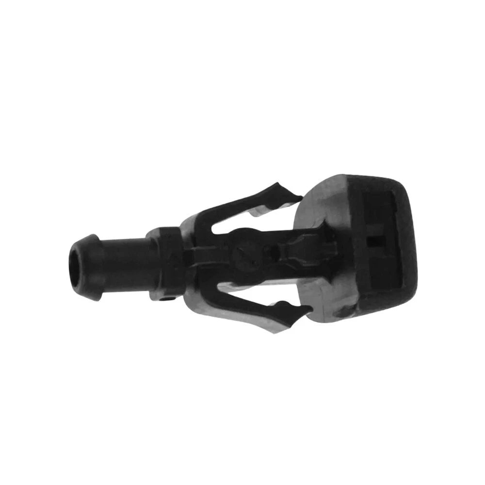 Front Windshield Wiper Washer Nozzles for Chevrolet Pontiac H2 Envoy (2002-2009)
