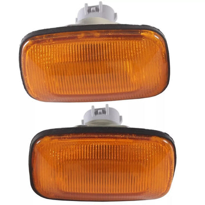 Turn Signal Side Marker Lights for Land Cruiser 100 90 80, Lexus ES300