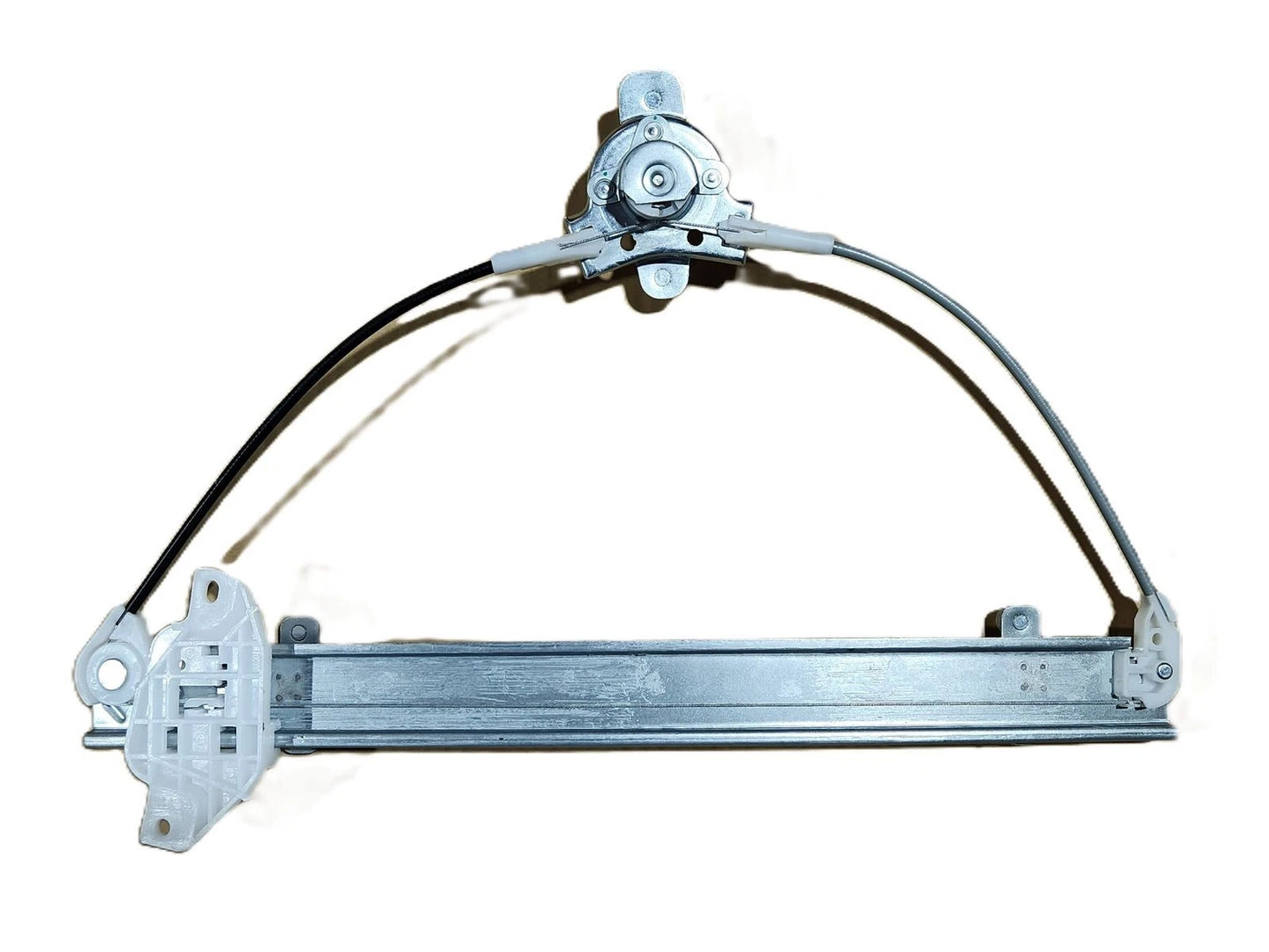 Front Left Manual Window Regulator for Hyundai Excel X3 (1994–2000)