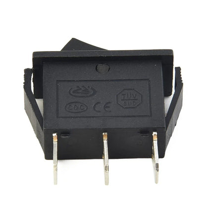Rocker Switches for Boat KCD3-101/3P SPDT - Brand New for Car Dash