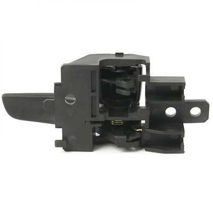 Inner Door Handle LH Black for Mitsubishi Mirage Outlander Sport (2014-2015)