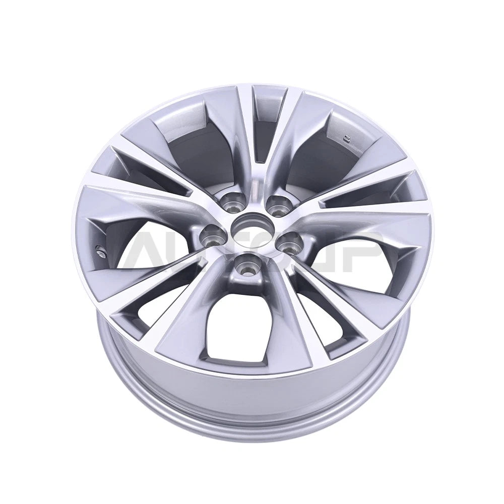18 x 7.5 Alloy Wheel Rim for Toyota Highlander (2014–2019)