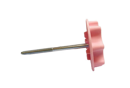 Spare Wheel Lock for Toyota Yaris XP150 (2013-2019)