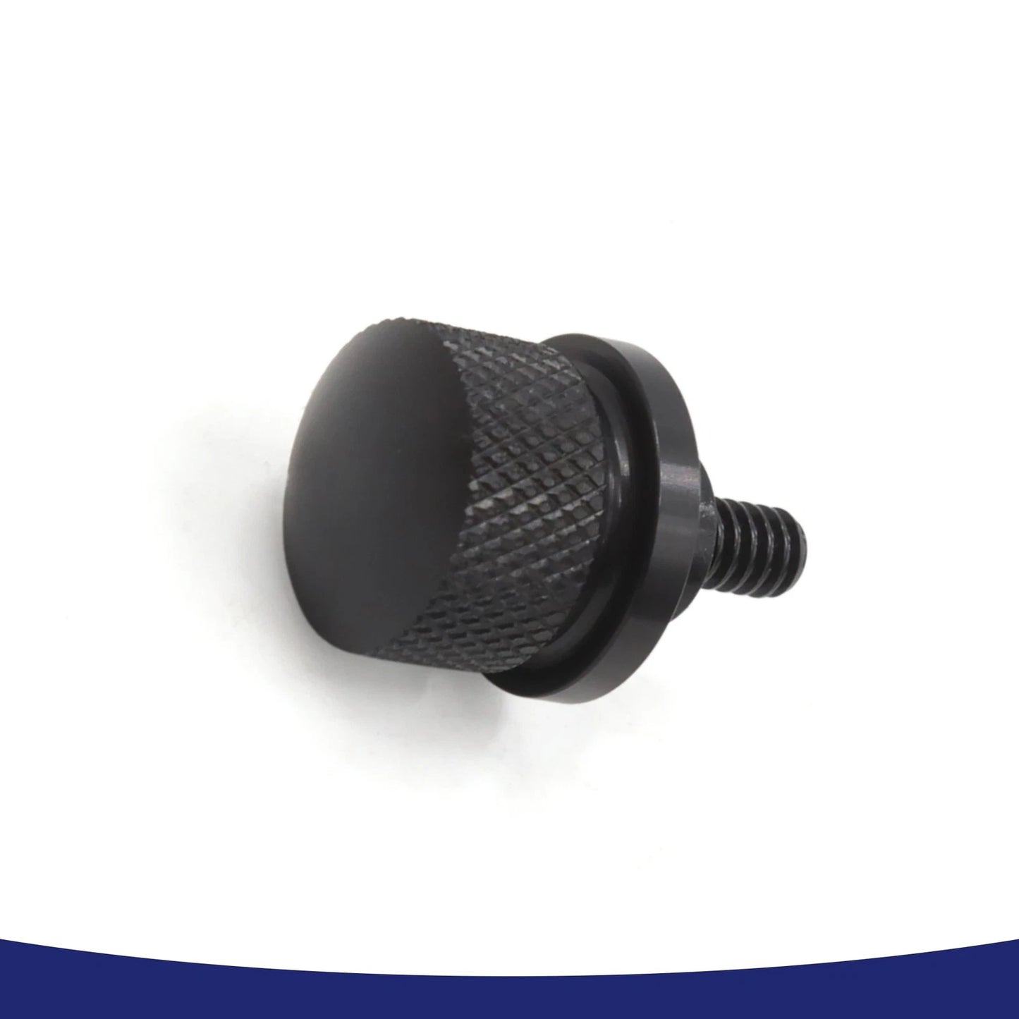 1 x Seat Mount Bolt Screw Cap for Harley-Davidson