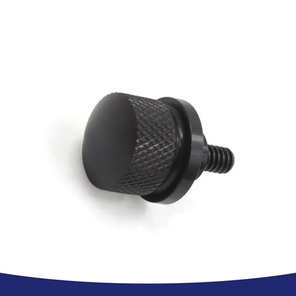 1 x Seat Mount Bolt Screw Cap for Harley-Davidson