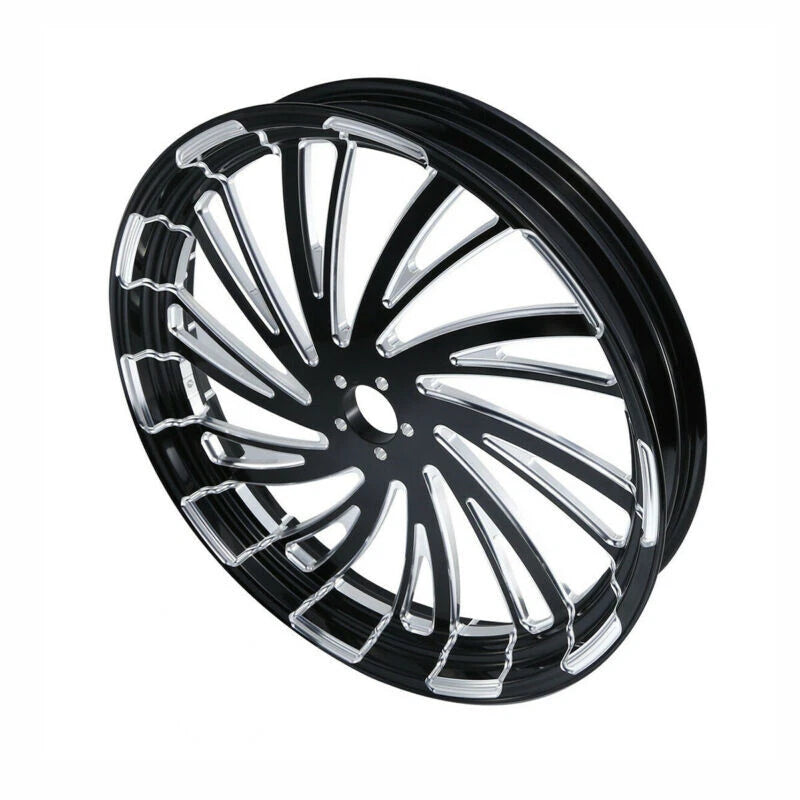 18" Front Wheel Rim for Harley Street Road King Glide (1997-2022)