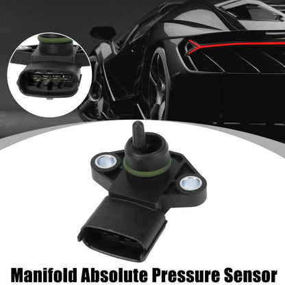 MAP Manifold Absolute Pressure Sensor for Hyundai Kia (2001-2010)