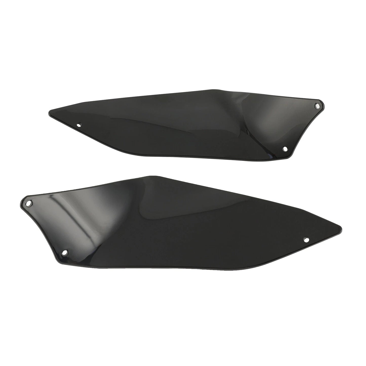 Deflector Side Top for Ducati Desert X (2022-2023)