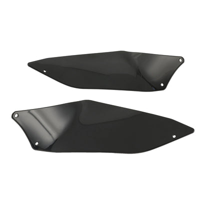Deflector Side Top for Ducati Desert X (2022-2023)