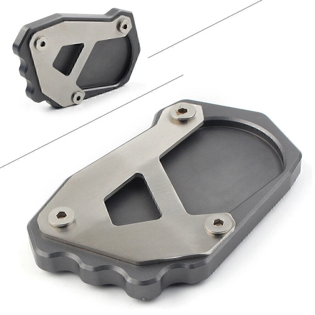 Kickstand Foot Side Stand Extension Pad for BMW R1200GS (2016-2019)