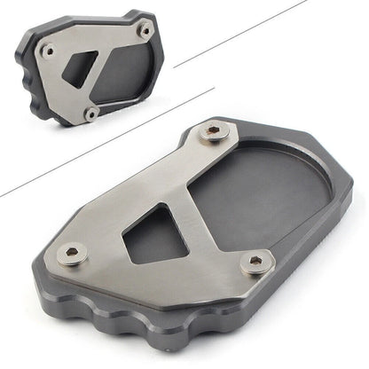 Kickstand Foot Side Stand Extension Pad for BMW R1200GS (2016-2019)