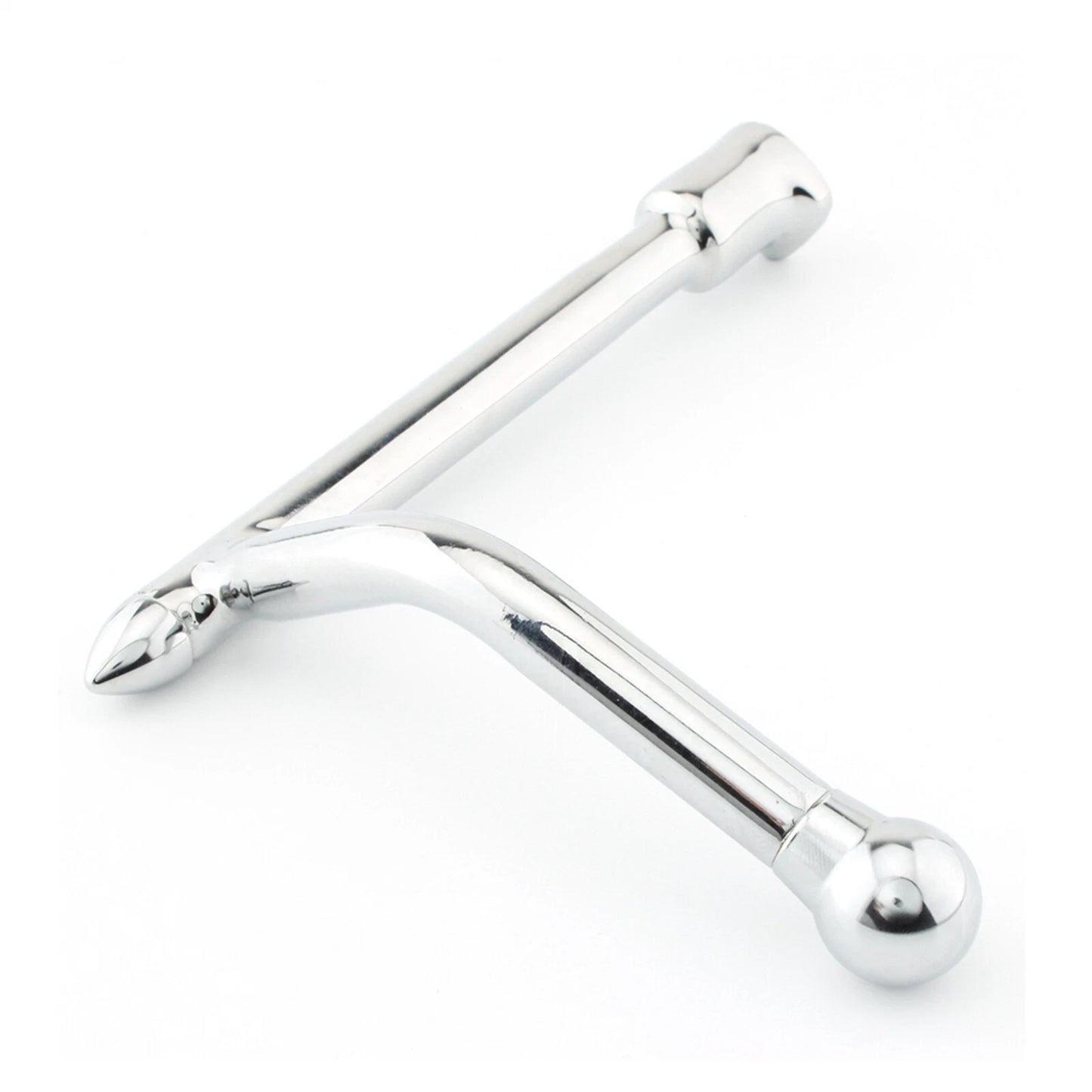 1pc Silver Shift Lever for BMW R18, R18 Classic (2022-2023)